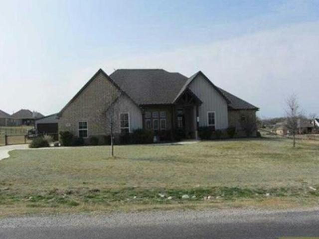 House for sale in Azle, Parker County
