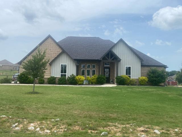 House for sale in Parker, Texas
