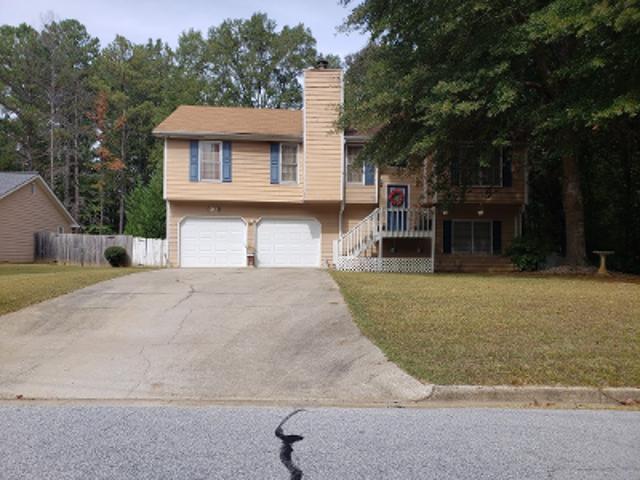 House for sale in Conyers, Georgia