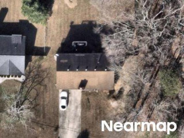 House for sale in Conyers, Georgia
