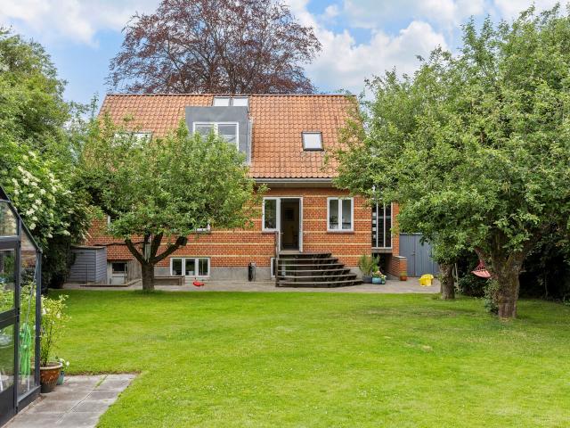 Villa til salg i Rosenvang, Aarhus