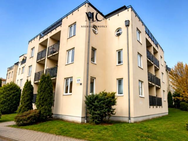Mieszkanie na sprzedaż w Tczew, Pomorskie