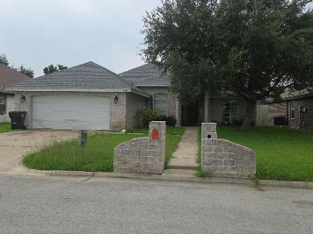 House for sale in Cameron, Texas