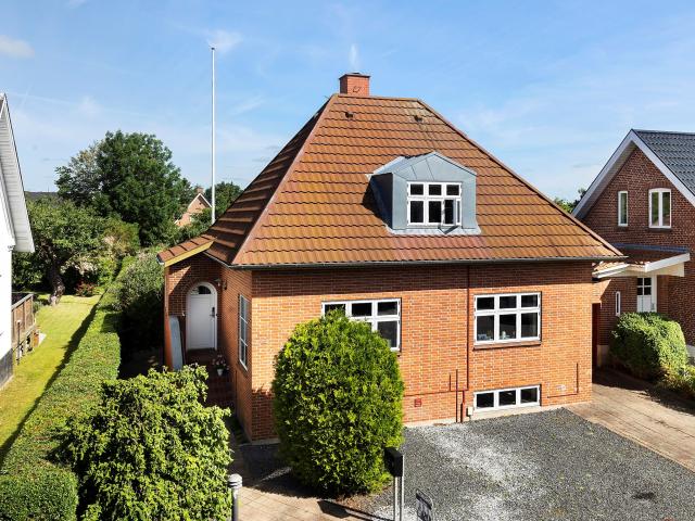 Villa til salg i Randers, Århus