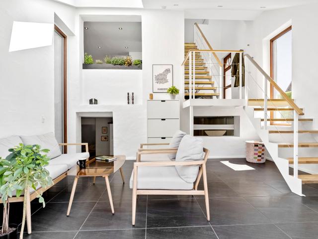 Villa til salg i Randers, Århus