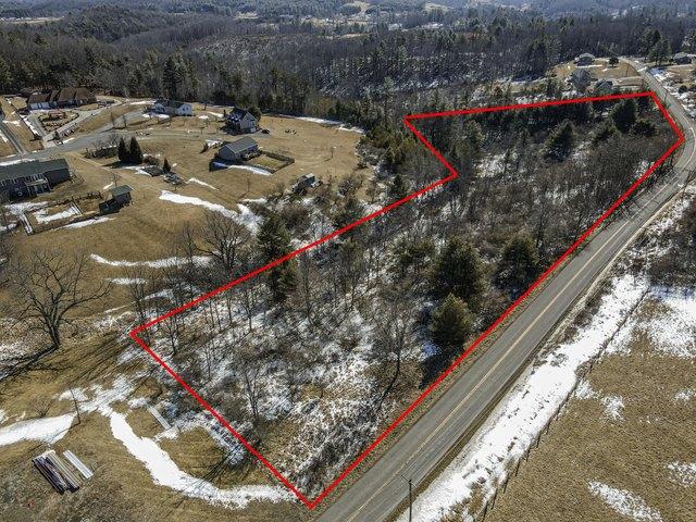 Land for sale in Virginia
