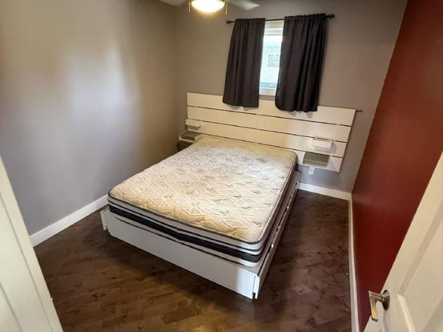 House for rent in Pouce Coupe, British Columbia