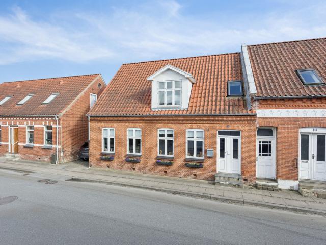 Villa til salg i Skive, Århus