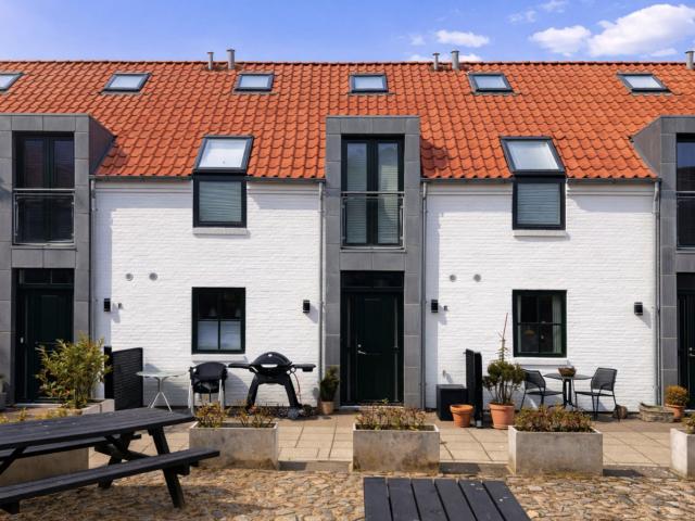 Villa til leje i Hjørring, Brønderslev-Dronninglund