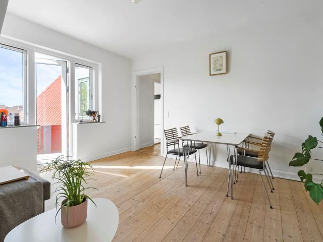 Lejlighed til salg i Odense