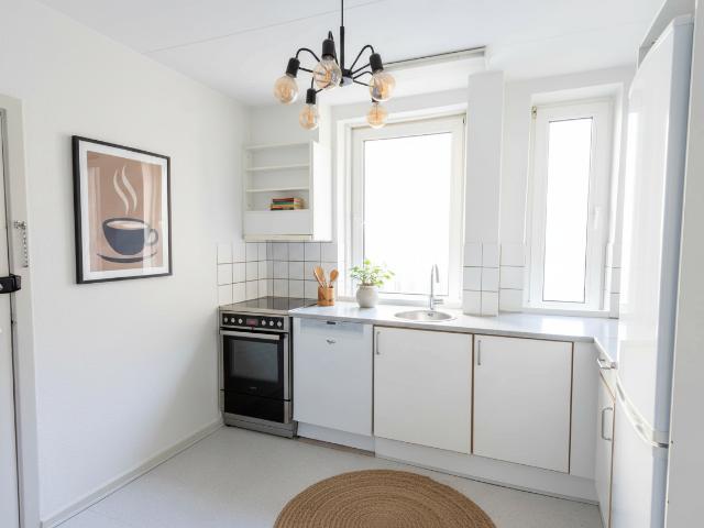 Lejlighed til leje i Aalborg, Brønderslev-Dronninglund