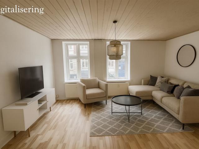 Lejlighed til leje i Aalborg, Brønderslev-Dronninglund