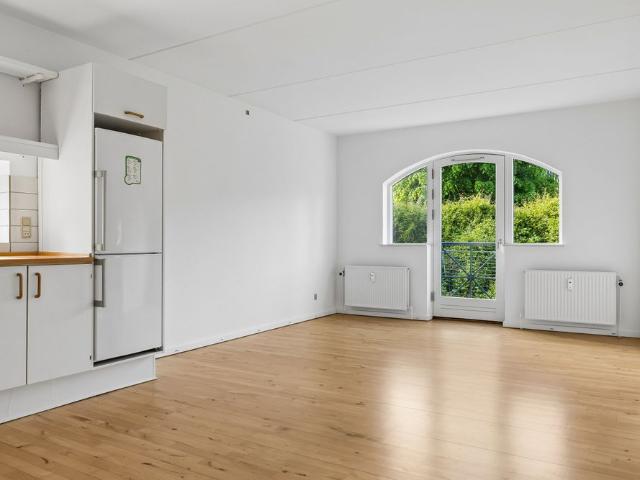 Lejlighed til leje i Odense