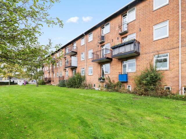 Lejlighed til salg i Glostrup, Glostrup Kommune