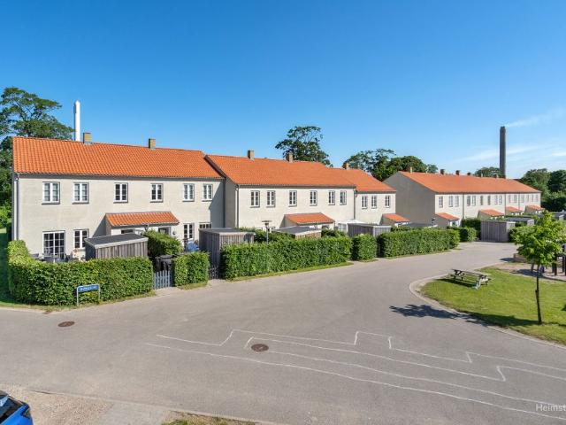Villa til leje i Holmegaard, Næstved