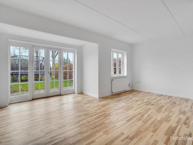 Villa til leje i Holmegaard, Næstved