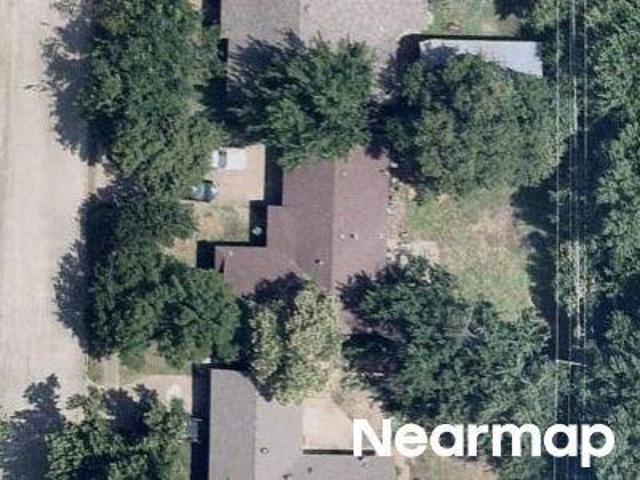 House for sale in Fort Worth