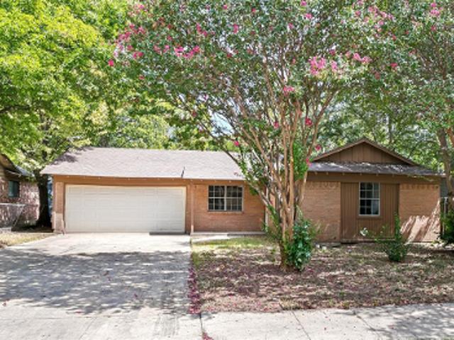 House for sale in Texas
