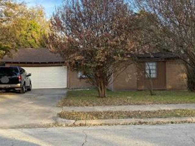 House for sale in Fort Worth