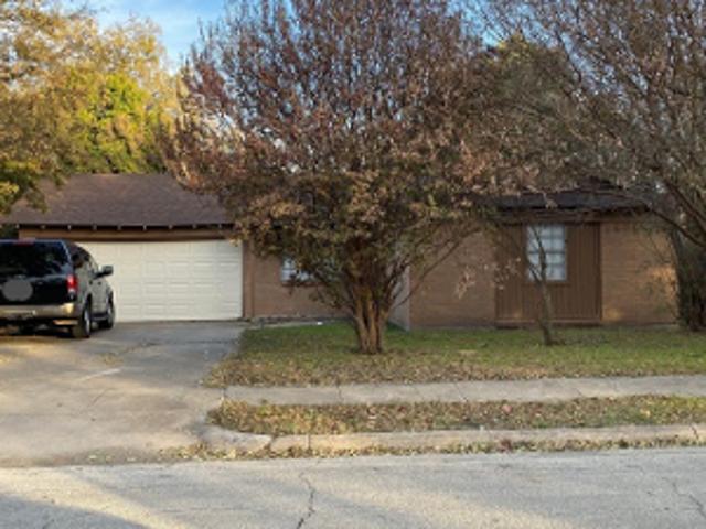 House for sale in Texas