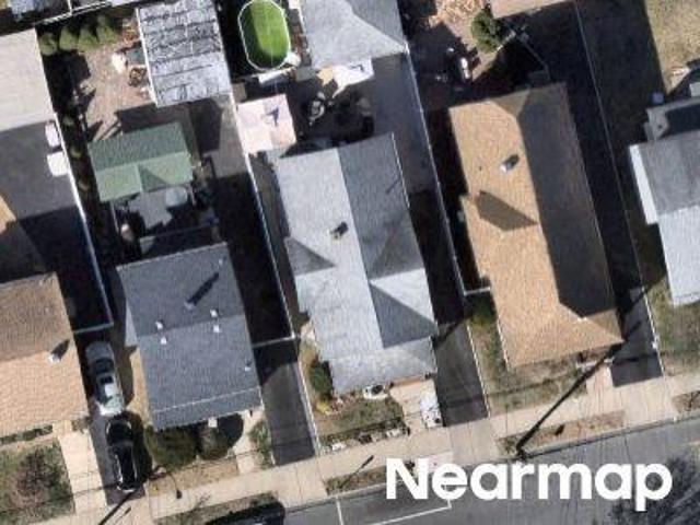 House for sale in Passaic, New Jersey