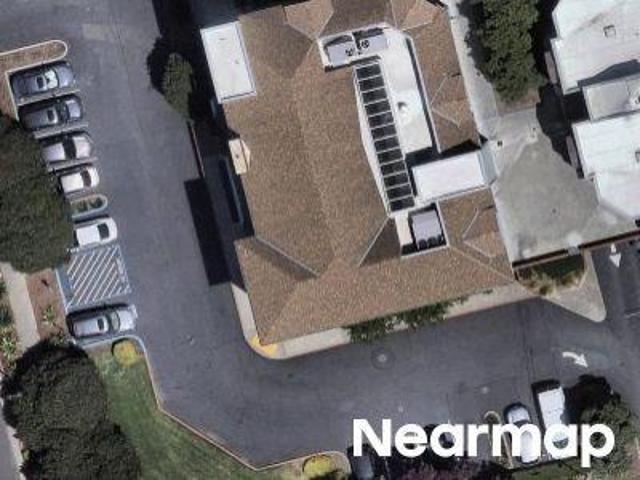 Condo for sale in Emeryville, California