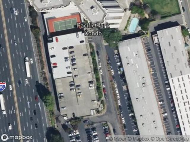 Condo for sale in Emeryville