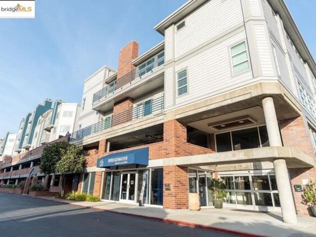 Condo for sale in Emeryville, California