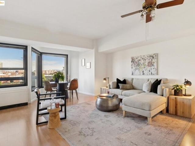 Condo for sale in Emeryville, California