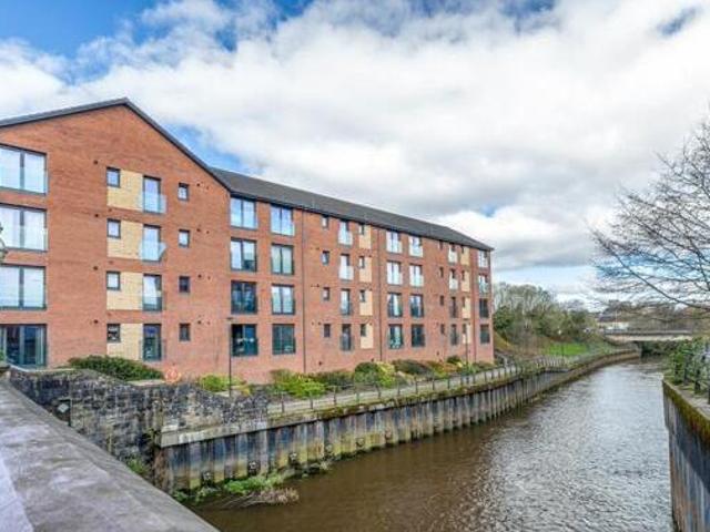 House for sale in Paisley