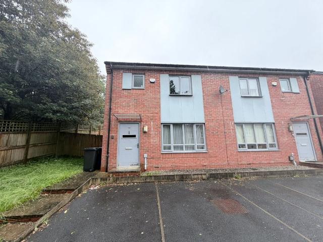House for rent in Kersal, Salford