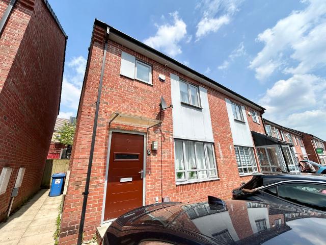 House for rent in Kersal, Salford