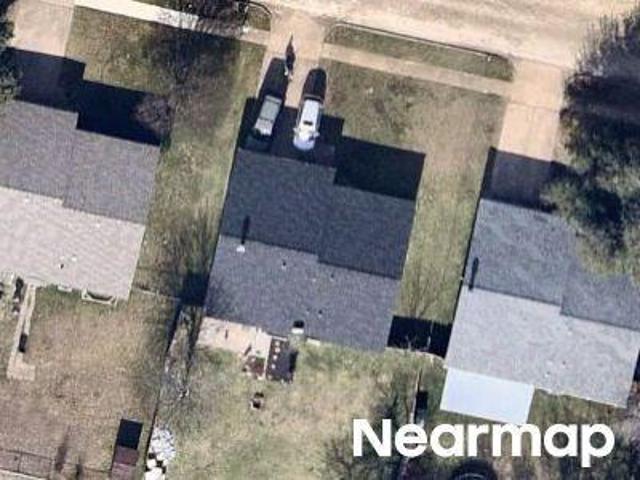 House for sale in Dallas, Texas