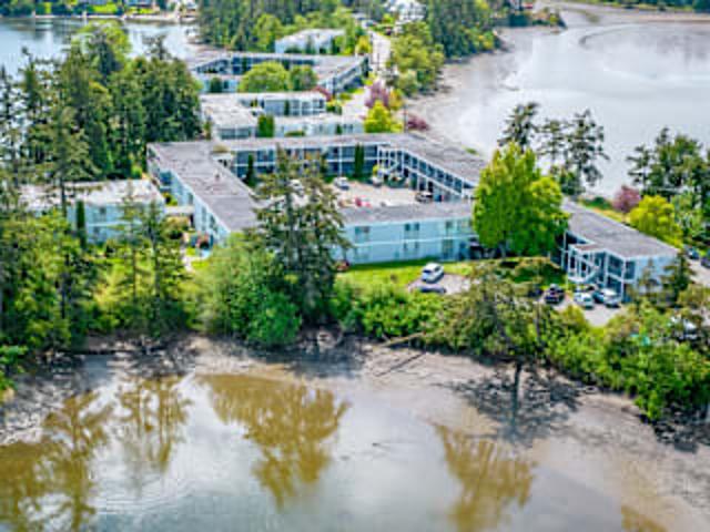 Apartment for rent in View Royal, British Columbia