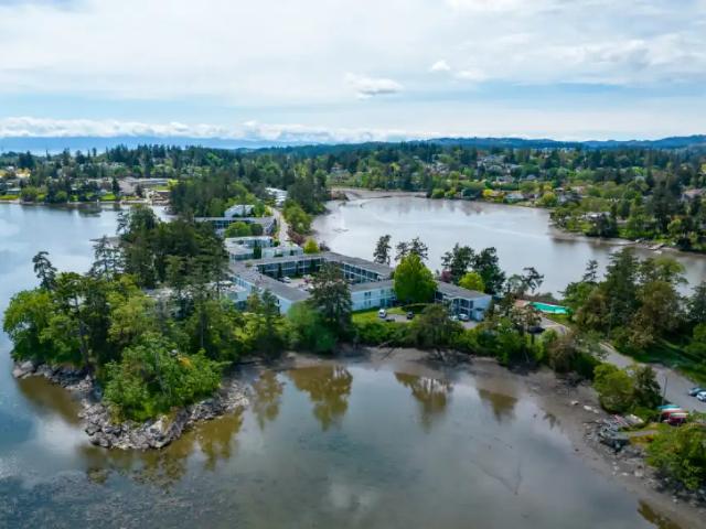 Apartment for rent in View Royal, British Columbia