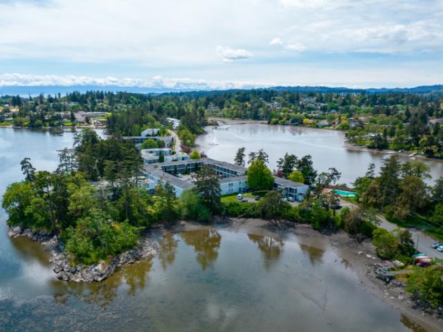 Apartment for rent in View Royal, British Columbia