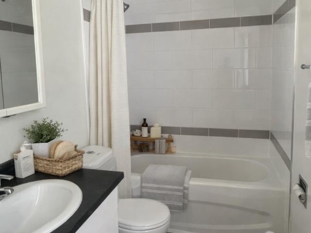 Apartment for rent in Victoria, Capital Regional District