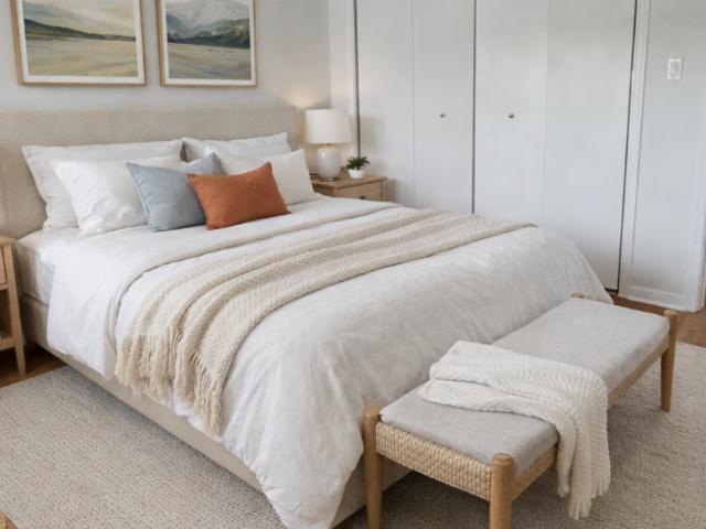 Apartment for rent in Victoria, Capital Regional District