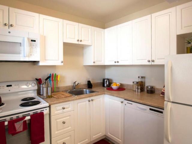 Apartment for rent in Victoria