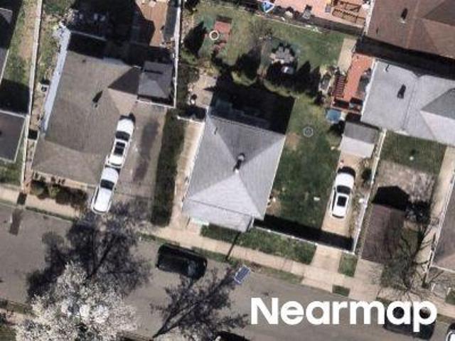 House for sale in Ridgefield Park, New Jersey