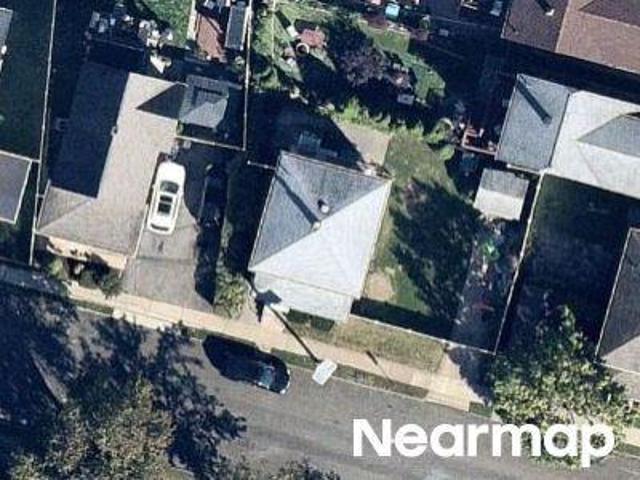 House for sale in Ridgefield Park, New Jersey