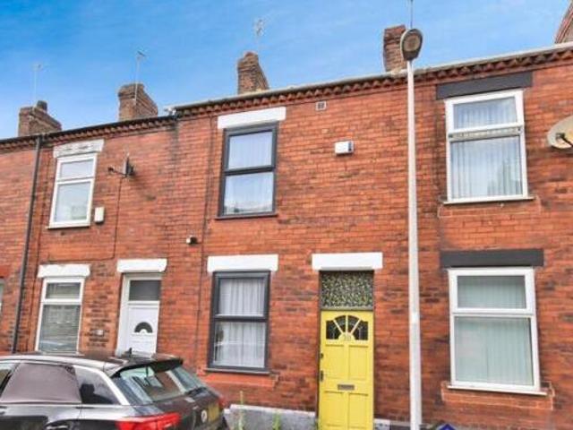 House for sale in Widnes