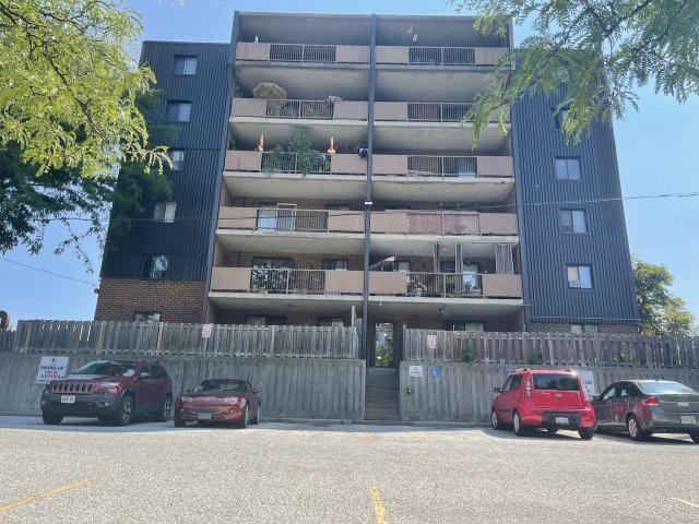 Apartment for rent in Brights Grove, Ontario