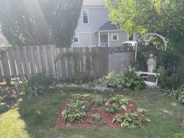 Apartment for rent in Brights Grove, Ontario