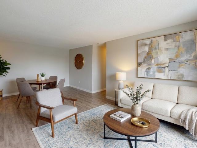 Apartment for rent in Brights Grove, Ontario