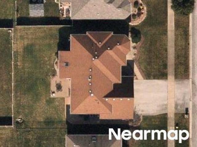 House for sale in Matteson, Illinois