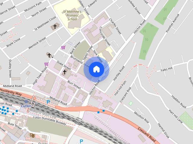 Apartment for rent in Spring Park, Isle Of Man