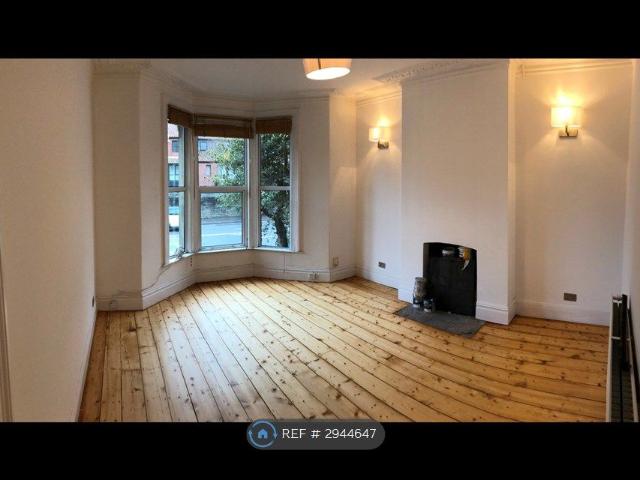 Apartment for rent in Hotwells, Feckenham