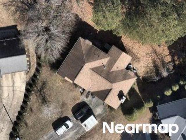House for sale in Acworth, Georgia