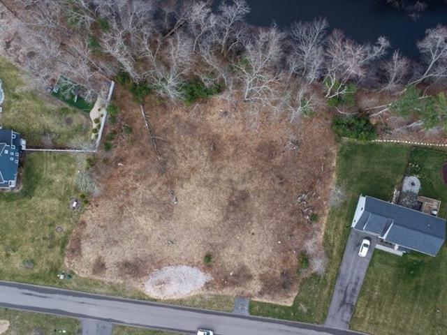 Land for sale in Middleboro, Massachusetts